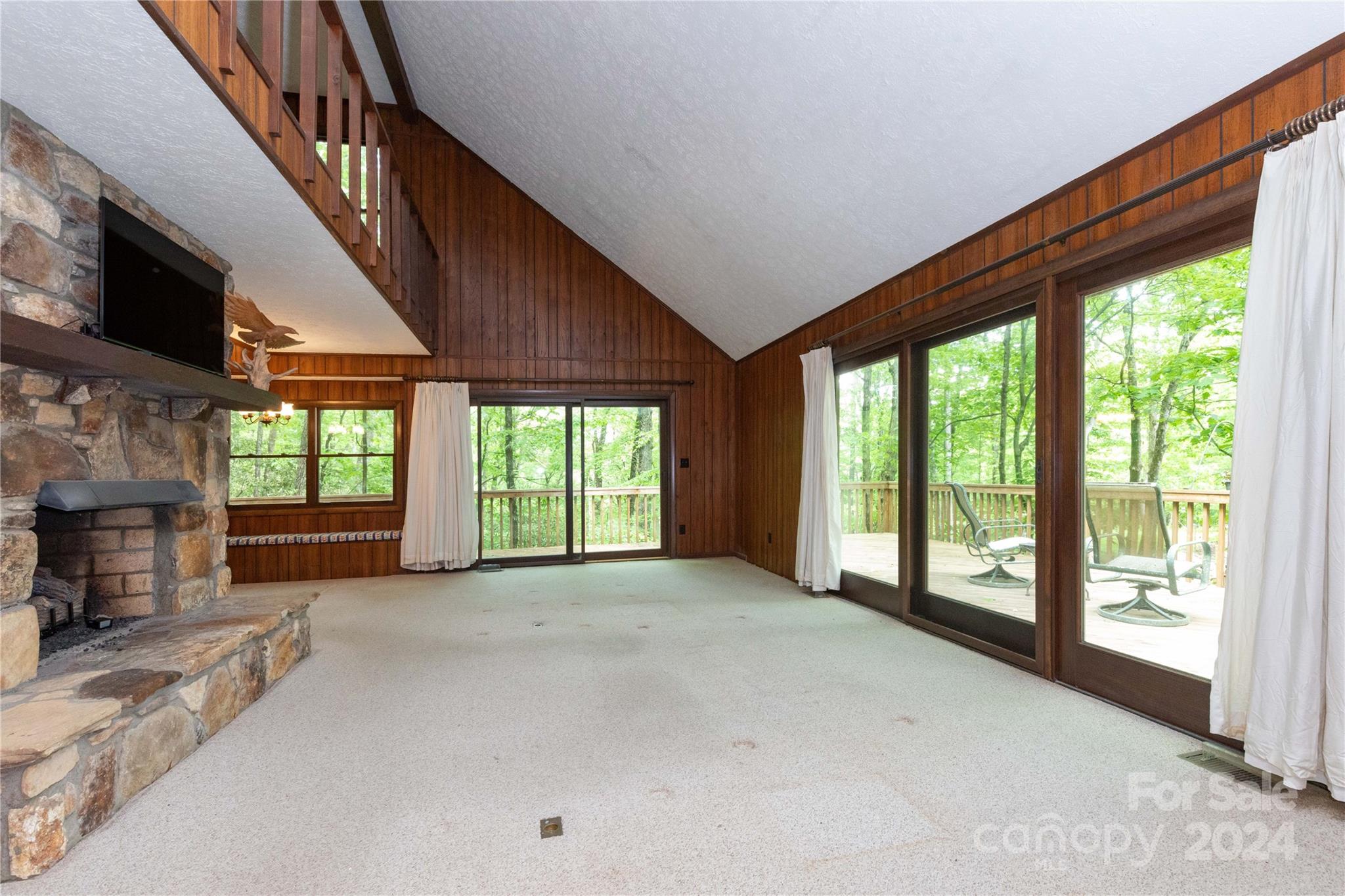 Connestee Falls - Residential