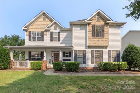 9008 Magna Lane Indian Trail NC 28079