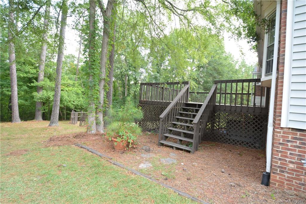 Allison Acres - Residential