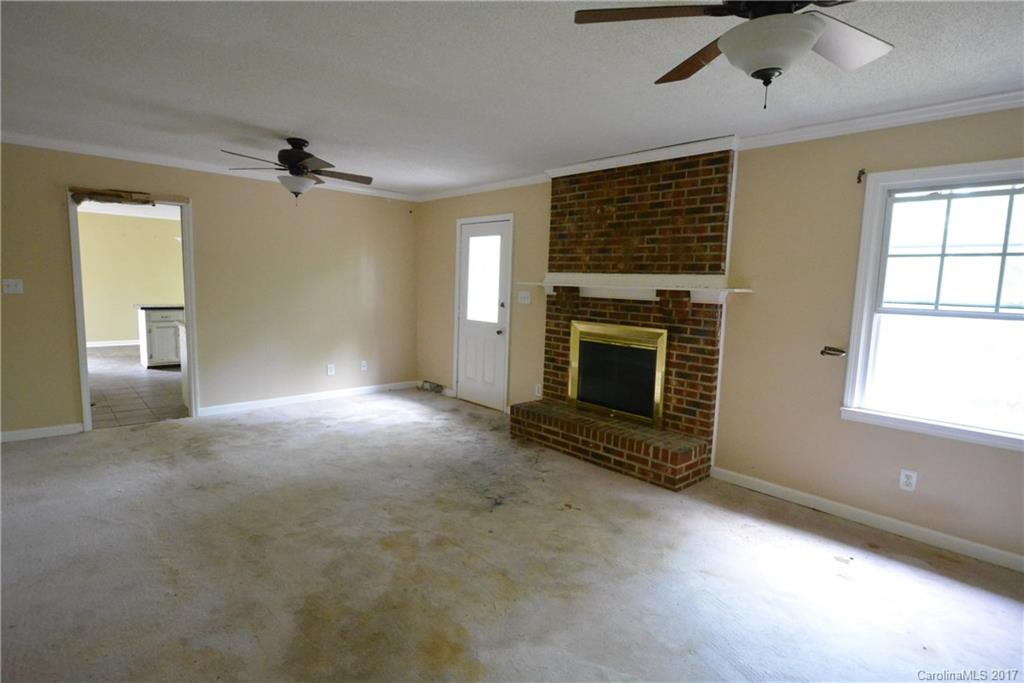 Allison Acres - Residential