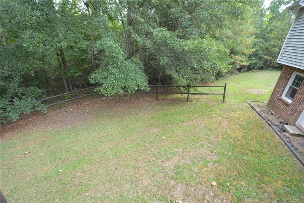 Allison Acres - Residential