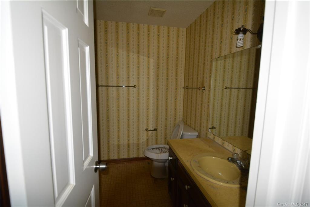 Allison Acres - Residential