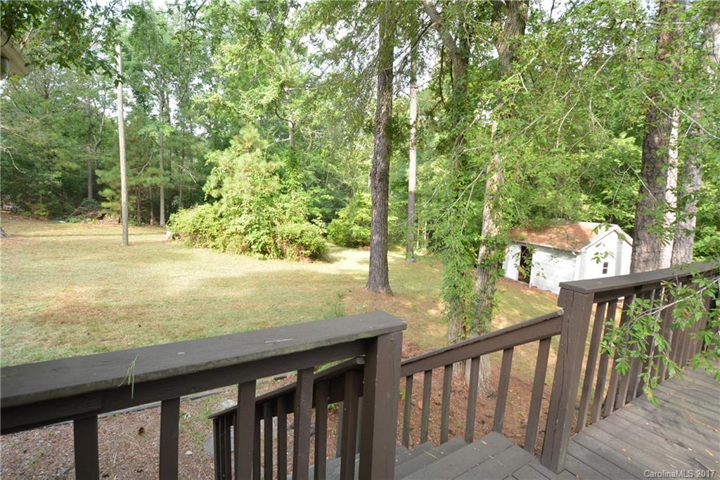 Allison Acres - Residential