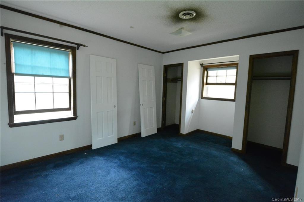 Allison Acres - Residential