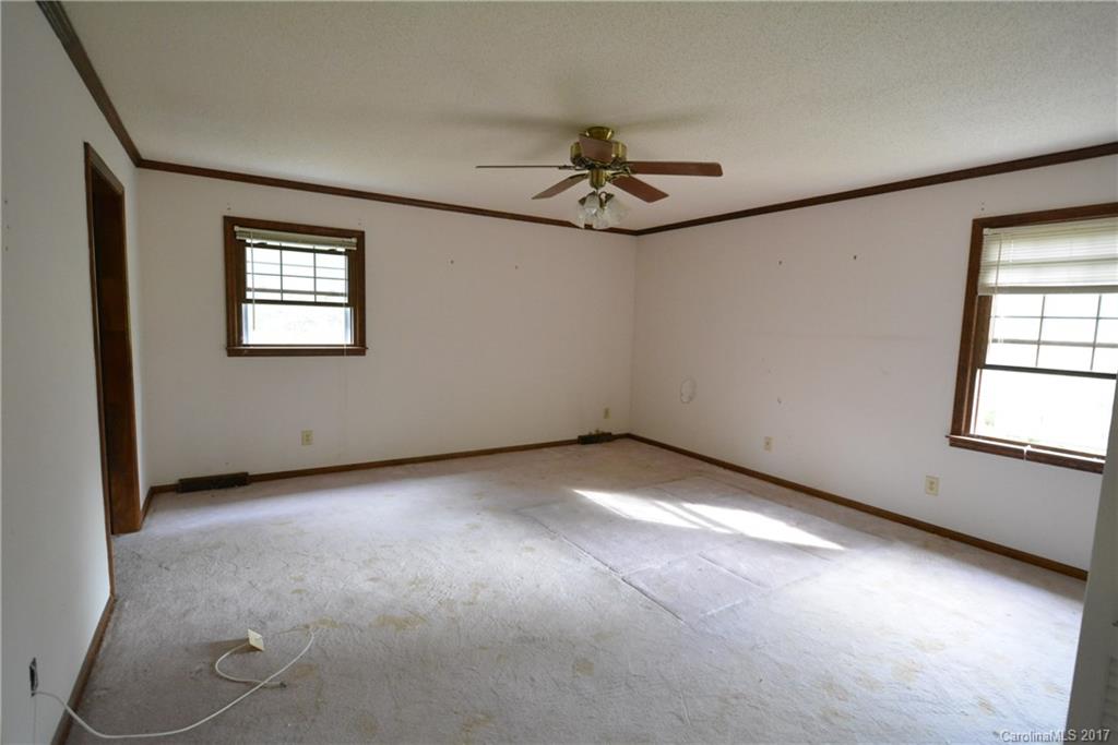 Allison Acres - Residential