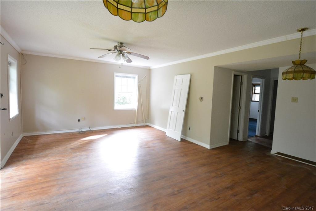 Allison Acres - Residential