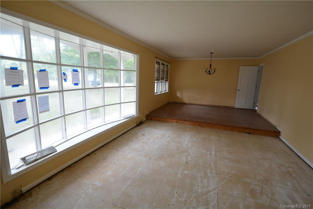 Allison Acres - Residential