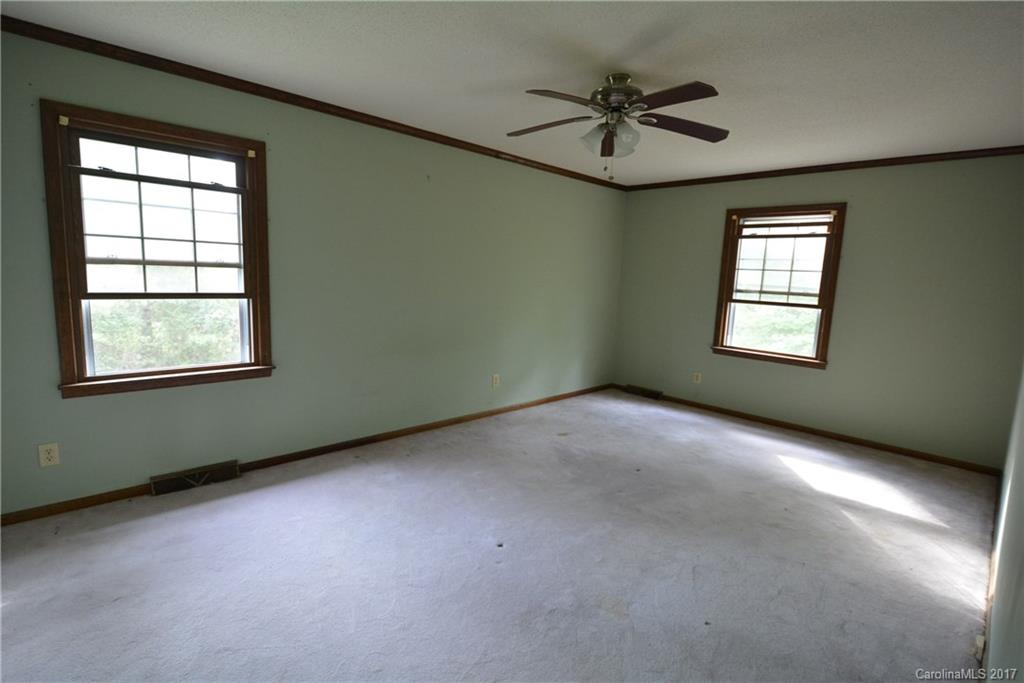 Allison Acres - Residential