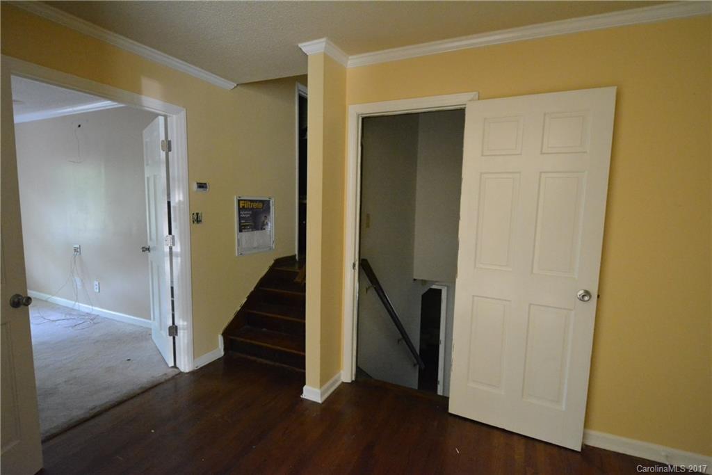 Allison Acres - Residential