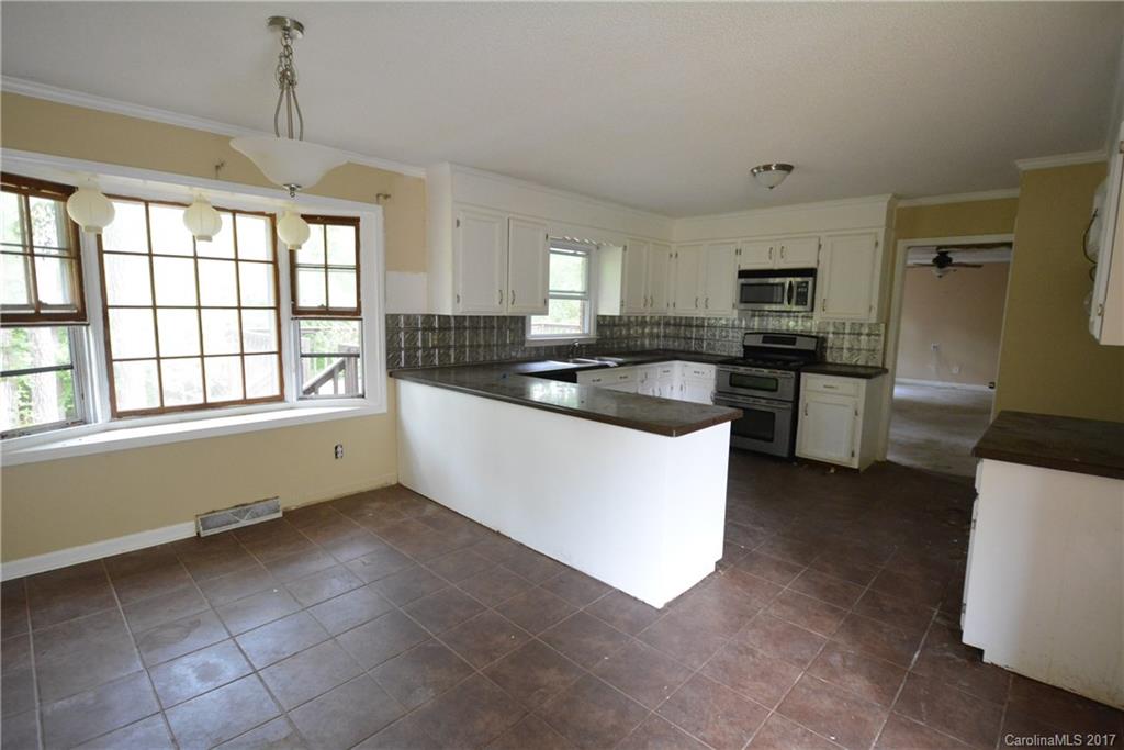 Allison Acres - Residential