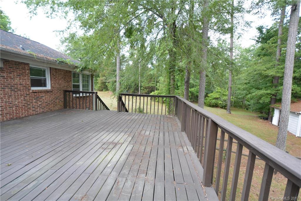 Allison Acres - Residential