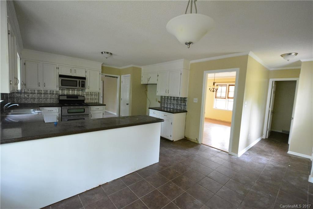 Allison Acres - Residential