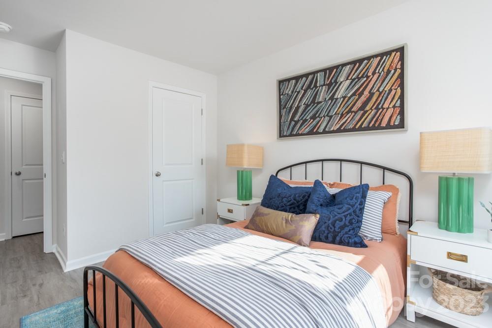 Trinity Townes - Residential