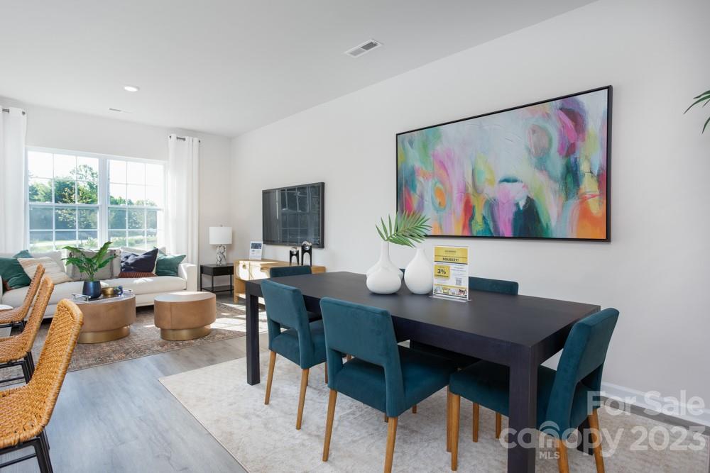 Trinity Townes - Residential