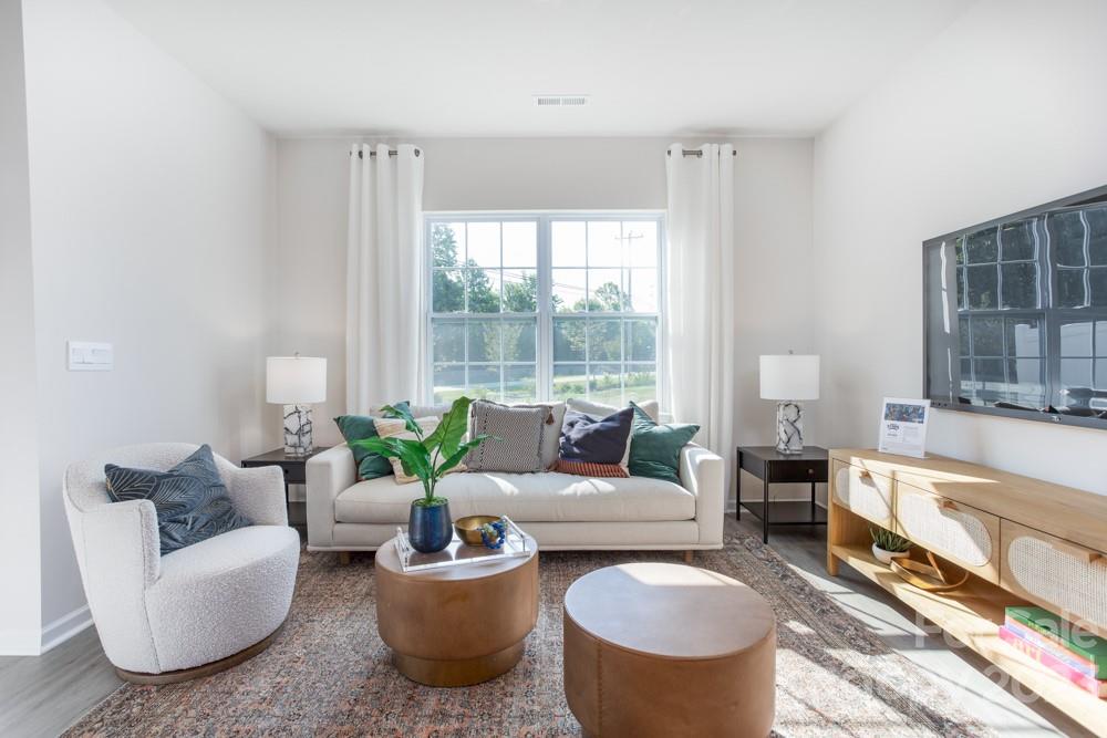 Trinity Townes - Residential