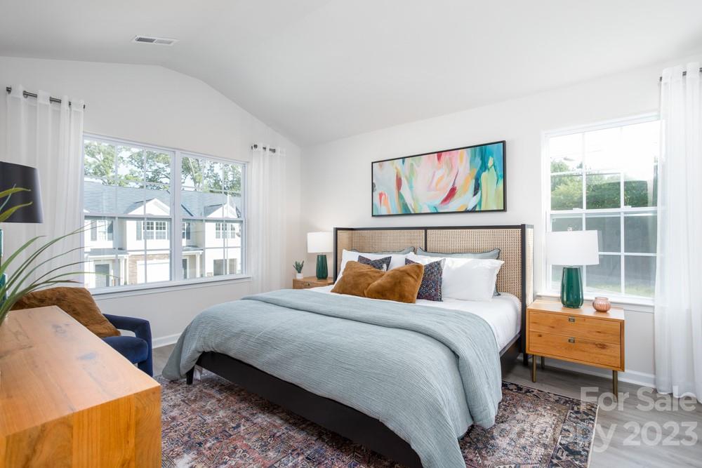 Trinity Townes - Residential