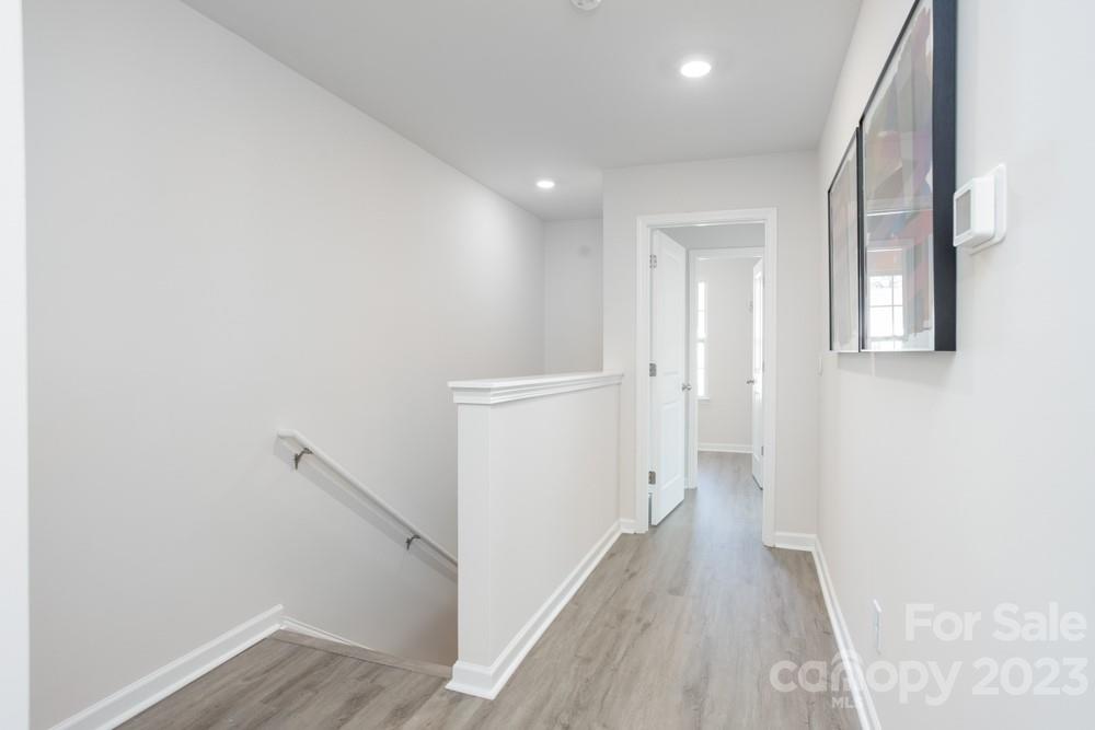 Trinity Townes - Residential