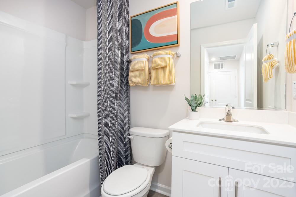 Trinity Townes - Residential