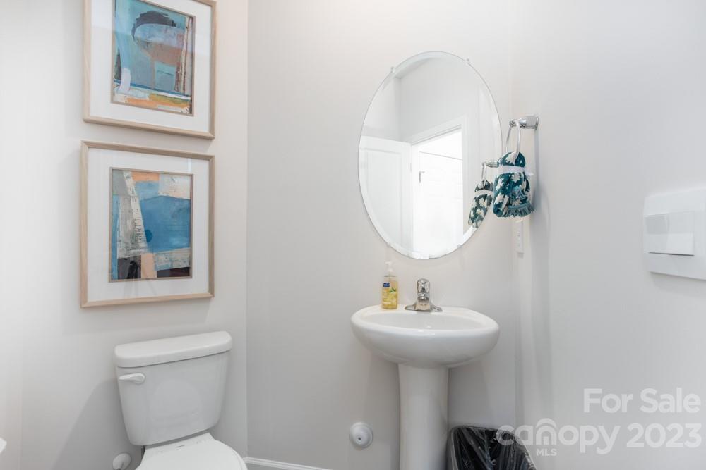 Trinity Townes - Residential