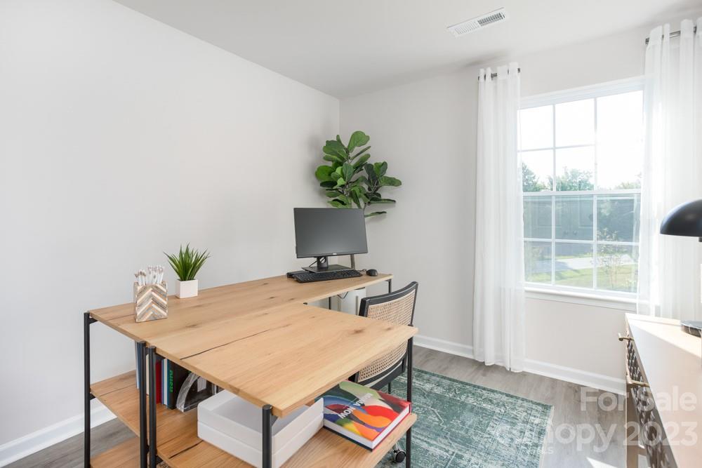 Trinity Townes - Residential