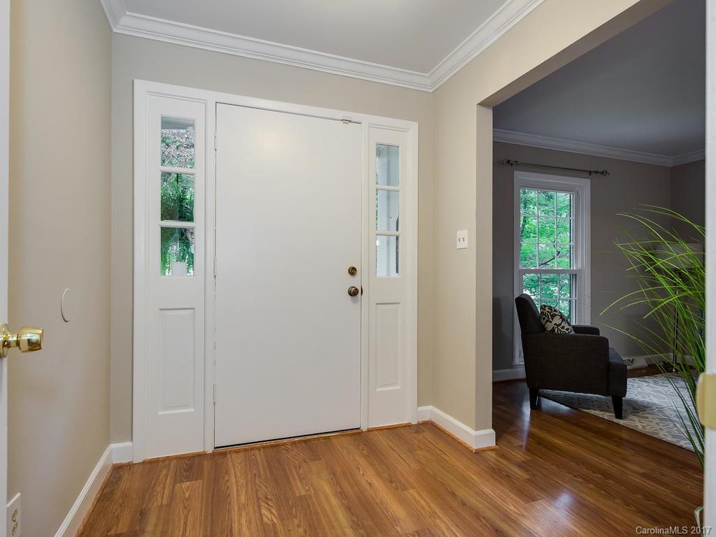 Stonehaven - Residential