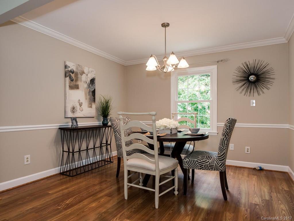 Stonehaven - Residential