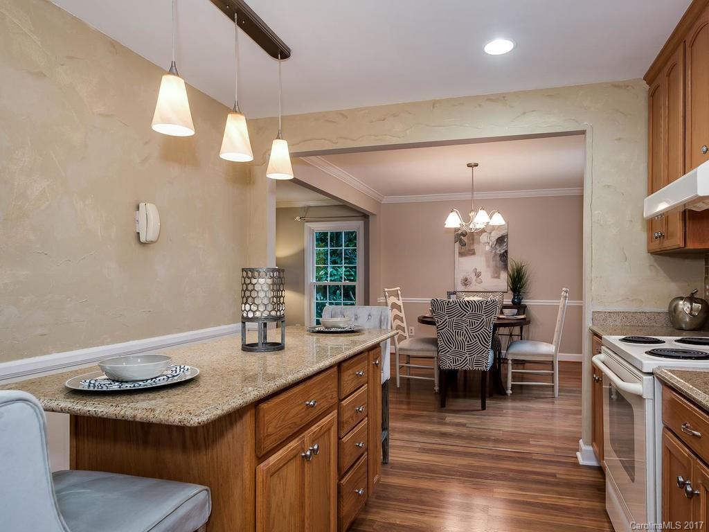 Stonehaven - Residential