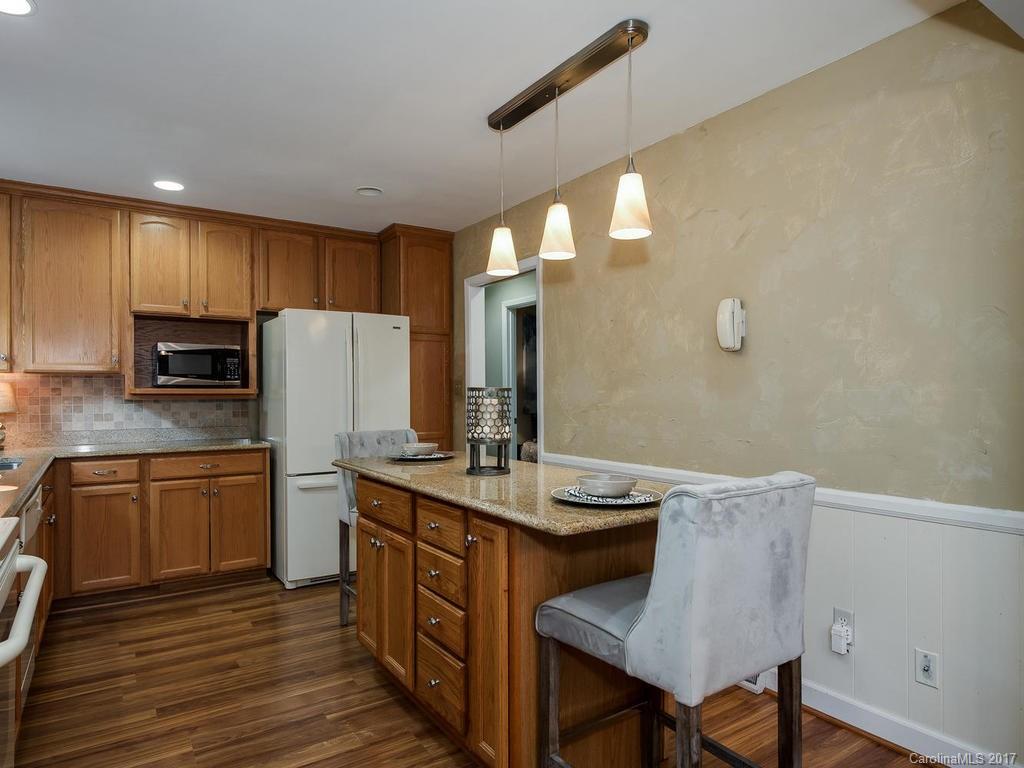 Stonehaven - Residential