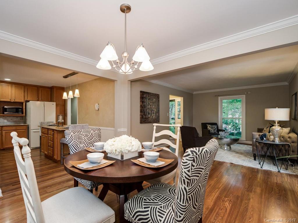 Stonehaven - Residential