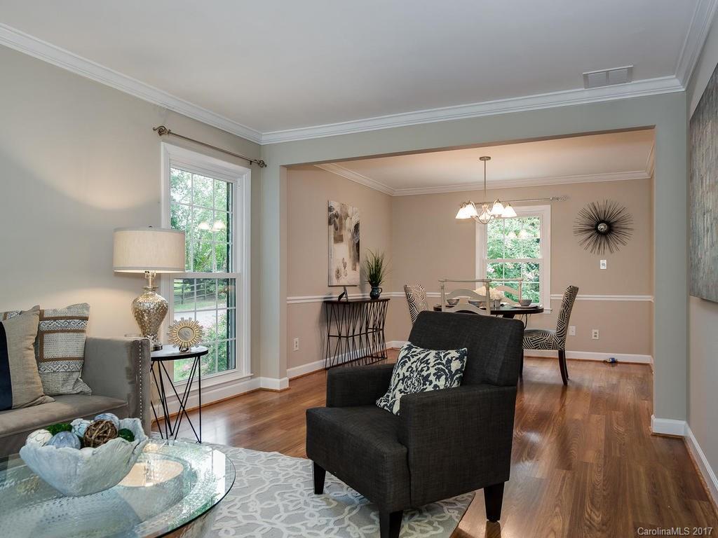 Stonehaven - Residential