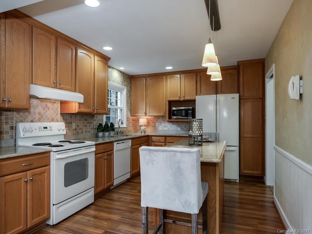 Stonehaven - Residential