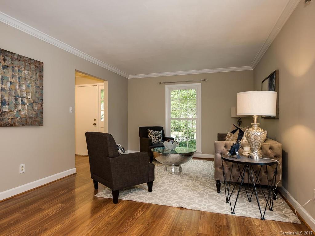 Stonehaven - Residential