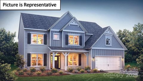 3005 Canvasback Way Indian Trail NC 28079