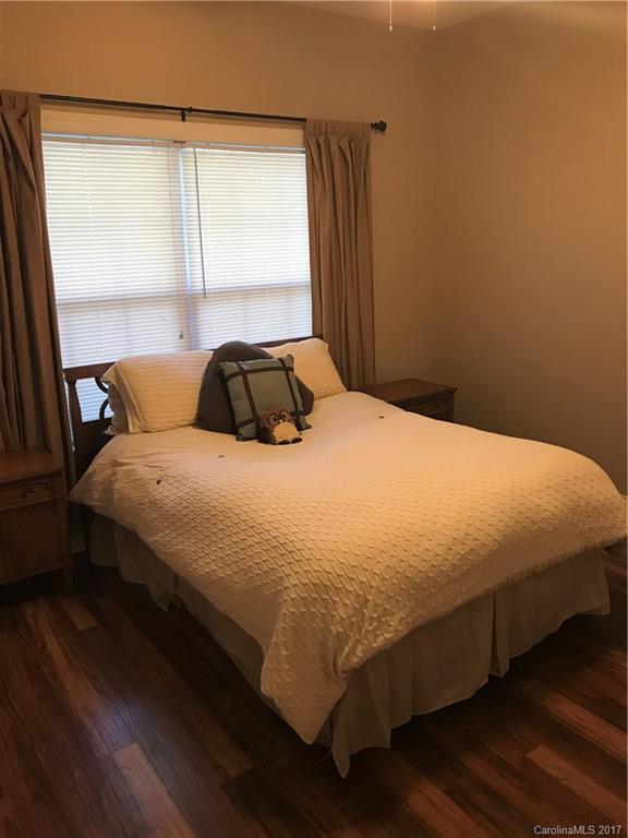 Mill Creek Condominiums - Residential