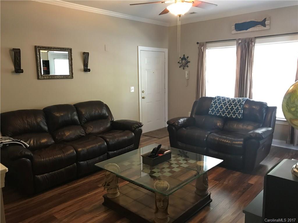 Mill Creek Condominiums - Residential