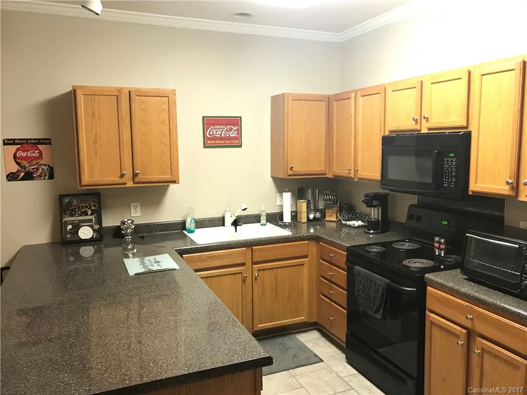 Mill Creek Condominiums - Residential