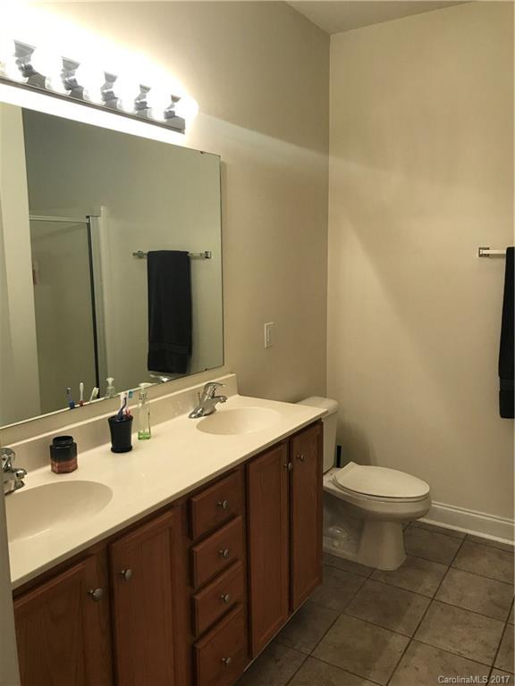 Mill Creek Condominiums - Residential