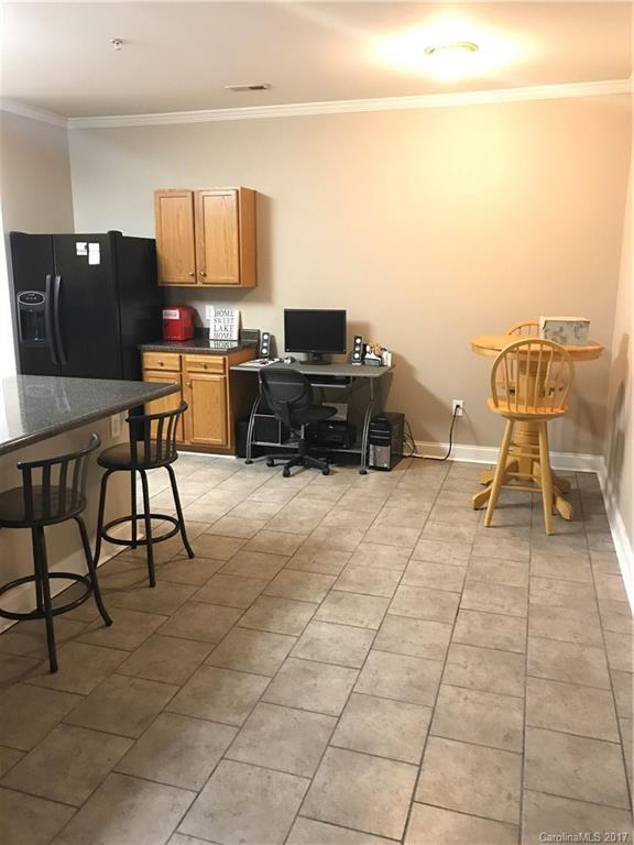 Mill Creek Condominiums - Residential