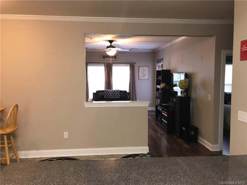 Mill Creek Condominiums - Residential