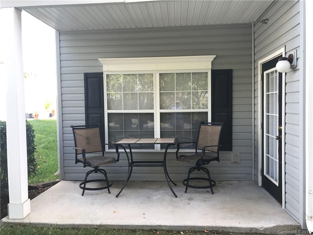 Mill Creek Condominiums - Residential