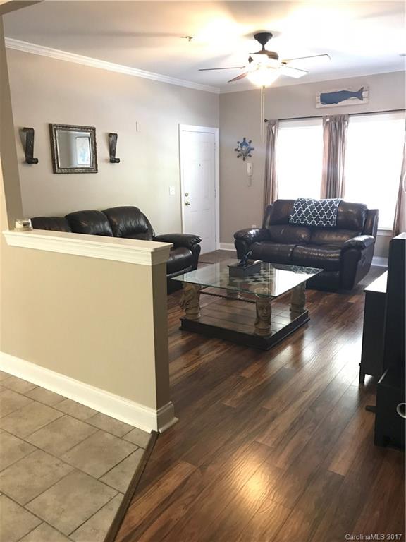 Mill Creek Condominiums - Residential