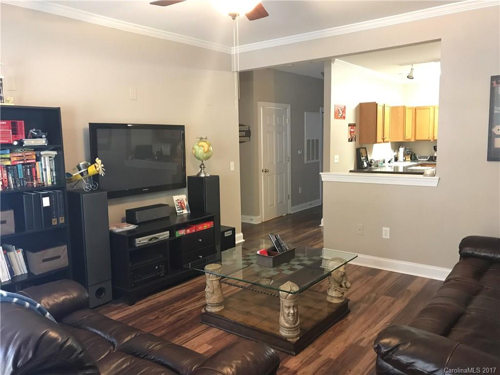 Mill Creek Condominiums - Residential