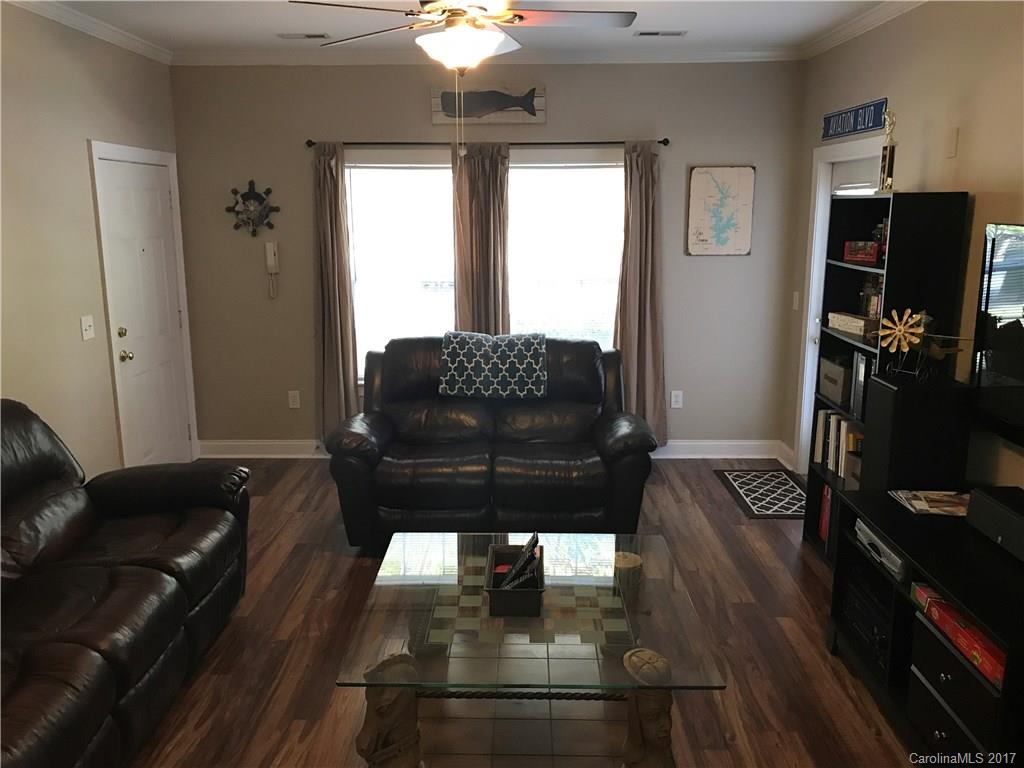 Mill Creek Condominiums - Residential