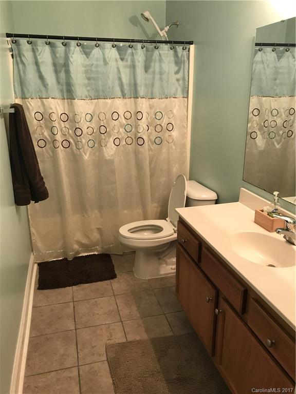 Mill Creek Condominiums - Residential