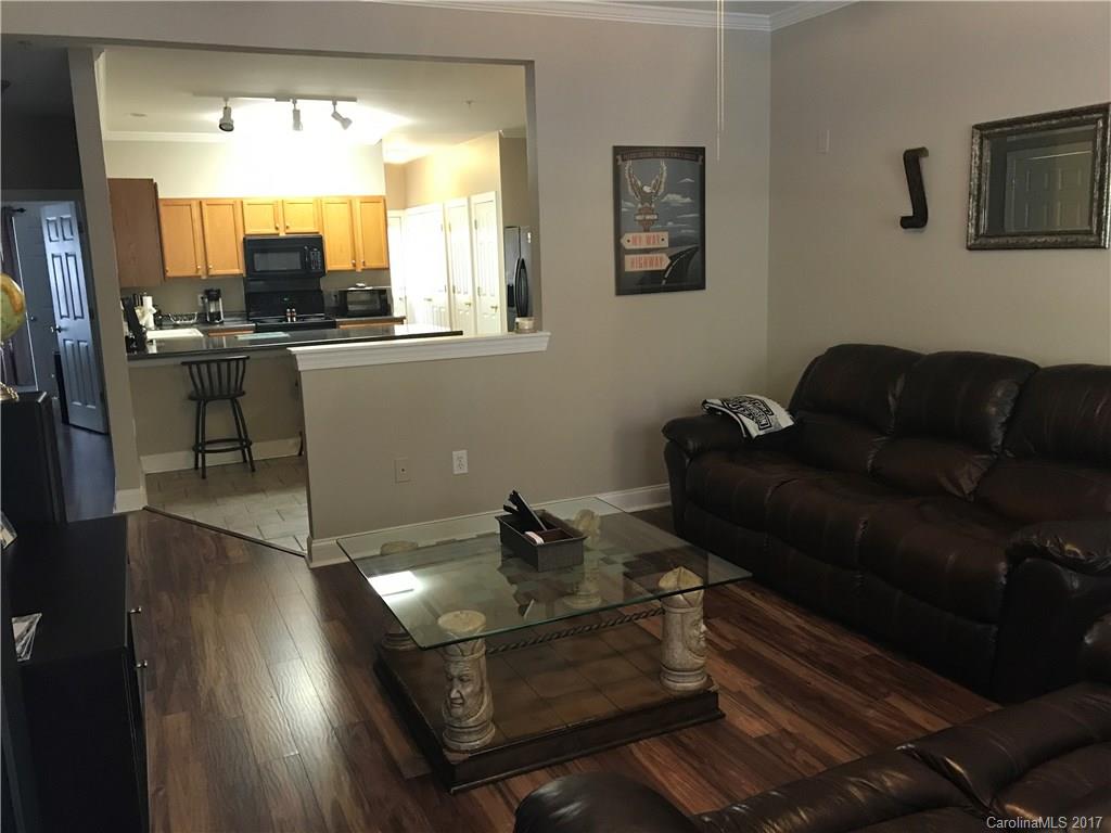 Mill Creek Condominiums - Residential