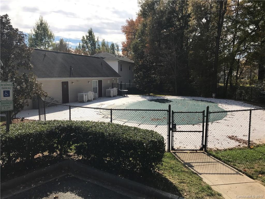 Mill Creek Condominiums - Residential