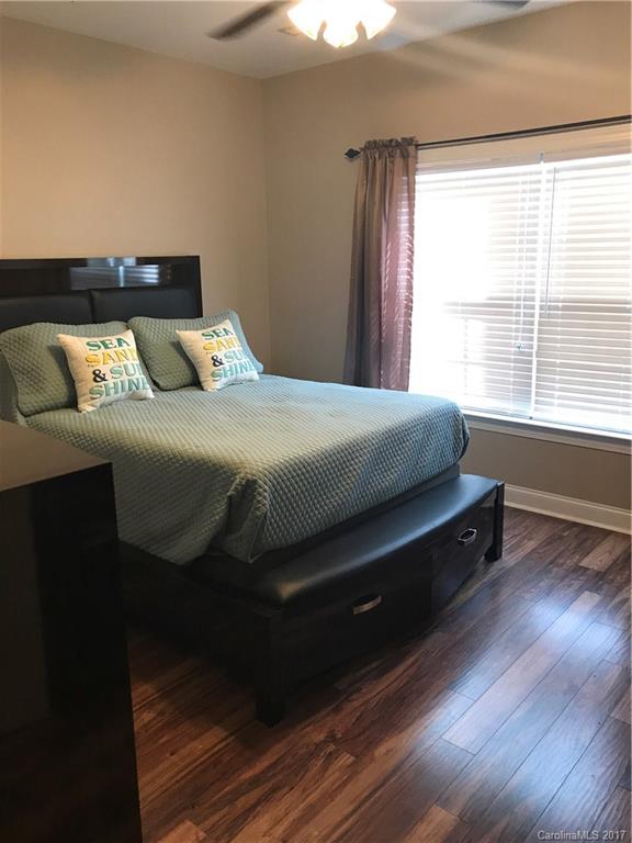 Mill Creek Condominiums - Residential