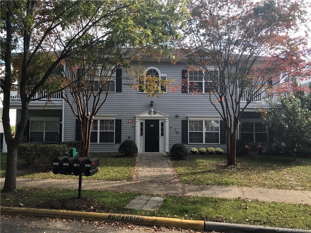 Mill Creek Condominiums - Residential