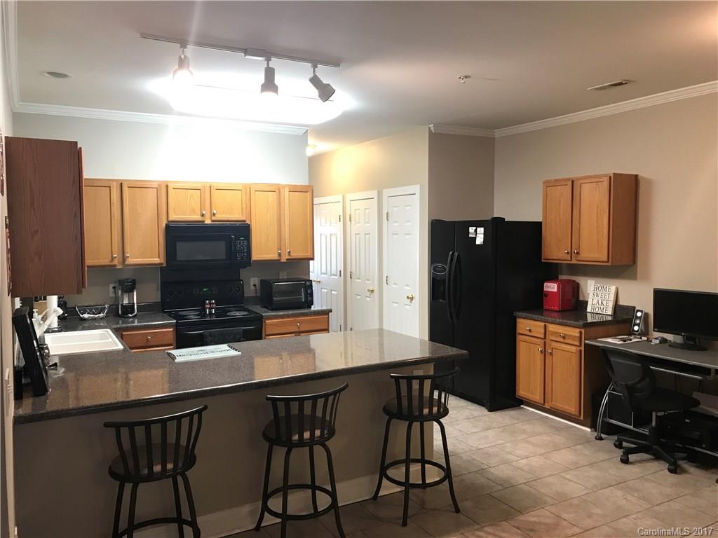 Mill Creek Condominiums - Residential