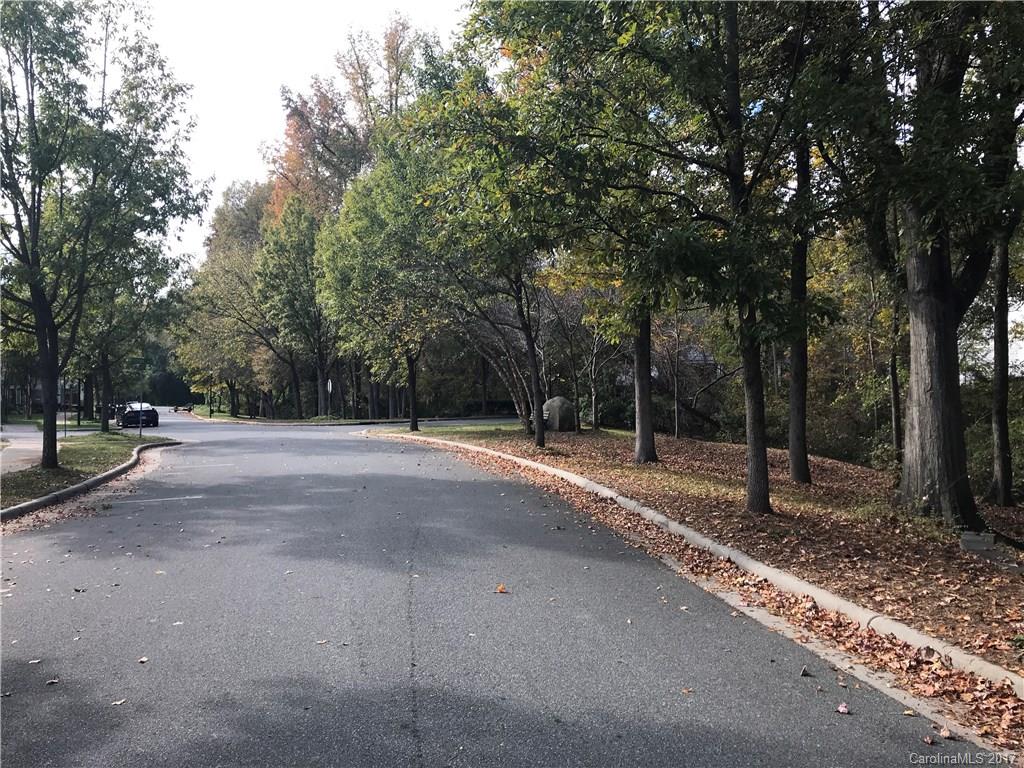 Mill Creek Condominiums - Residential